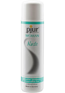 Pjur Woman Nude Water Based Lubricant 3.4oz