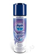 Skins Fusion Hybrid Silicone And Water...