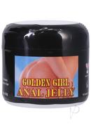 Golden Girl Desensitizing Anal Jelly...
